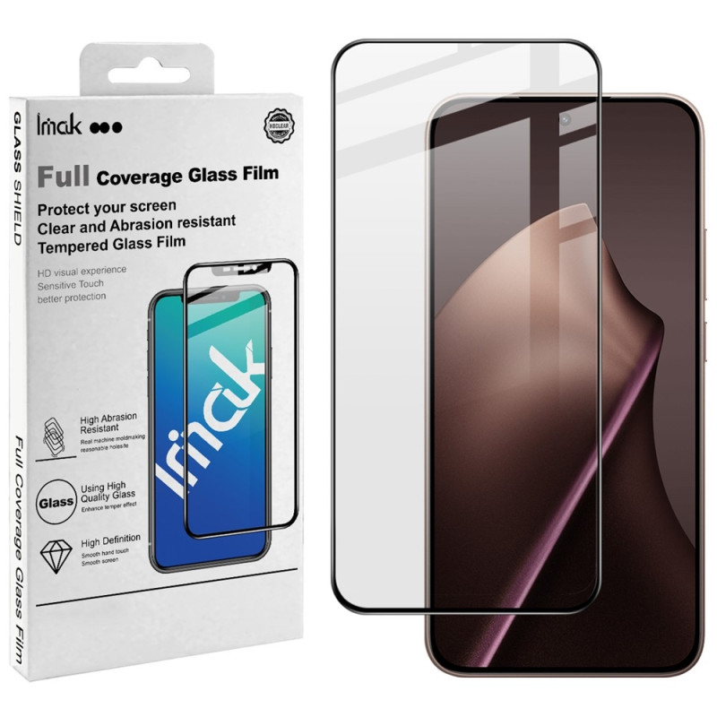 IMAK Pro+ näytönsuoja Xiaomi 15T Pro / 15T