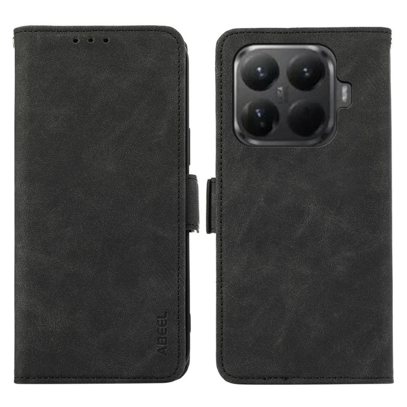 ABEEL Phone Wallet Case For Xiaomi 15T Pro
