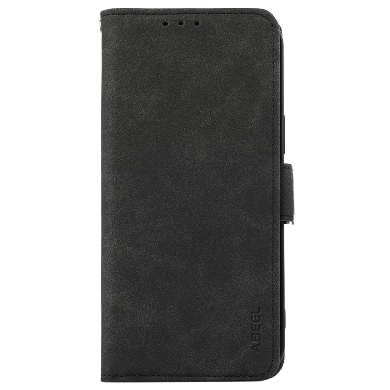ABEEL Phone Wallet Case For Xiaomi 15T Pro