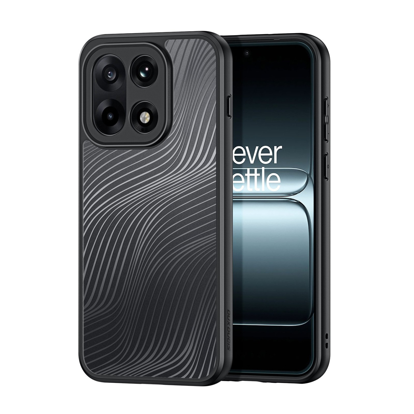 DUX DUCIS mobildeksel for OnePlus 15 5G