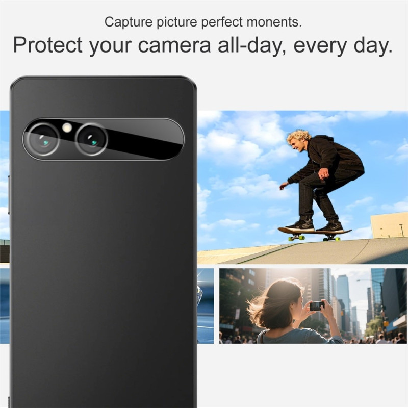 IMAK kameralinsebeskytter til Sony Xperia 10 VII