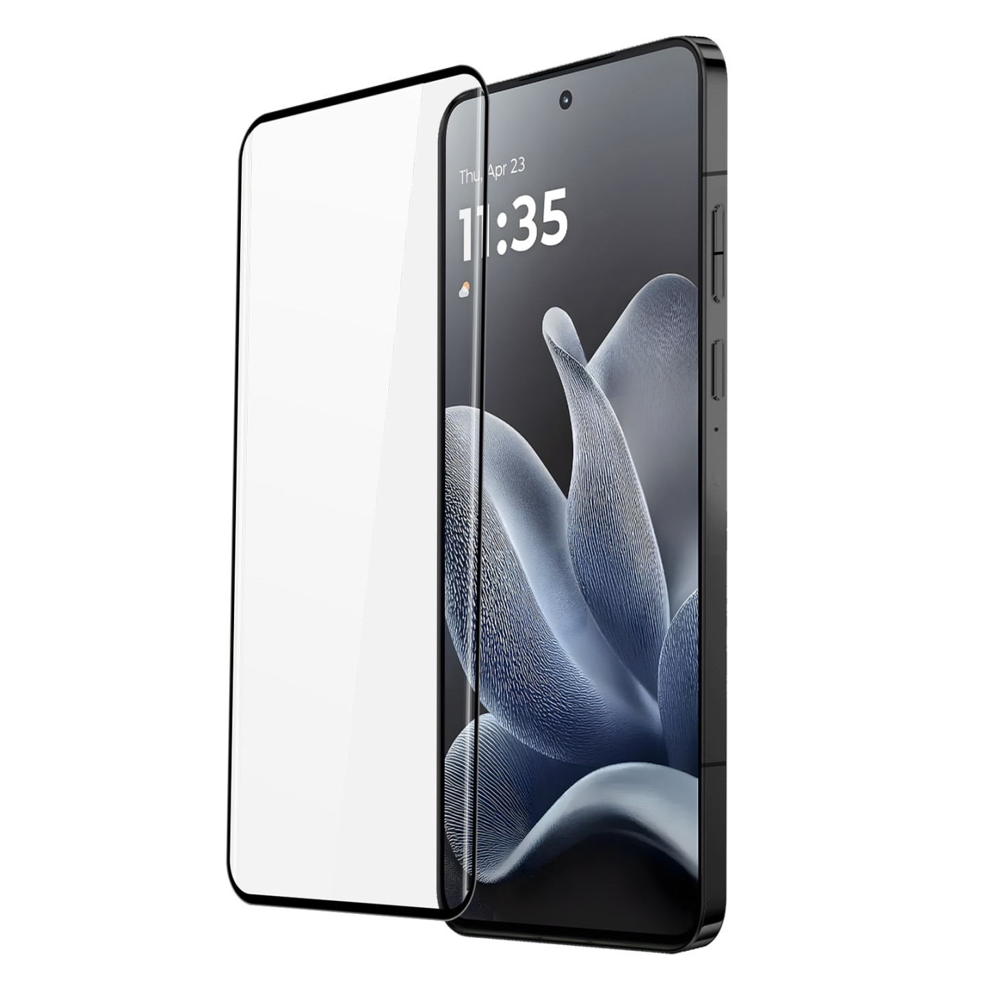 DUX DUCIS Screen Protector For Motorola Edge 70 5G