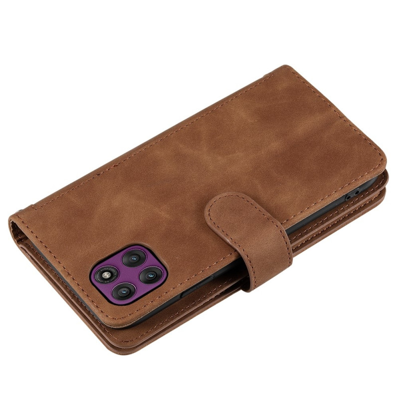 Till Motorola Edge 70 5G plånboksfodral