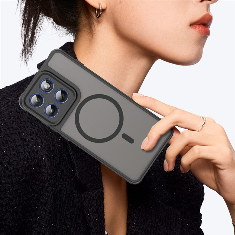 Magnetic Phone Case For Motorola Edge 70 5G