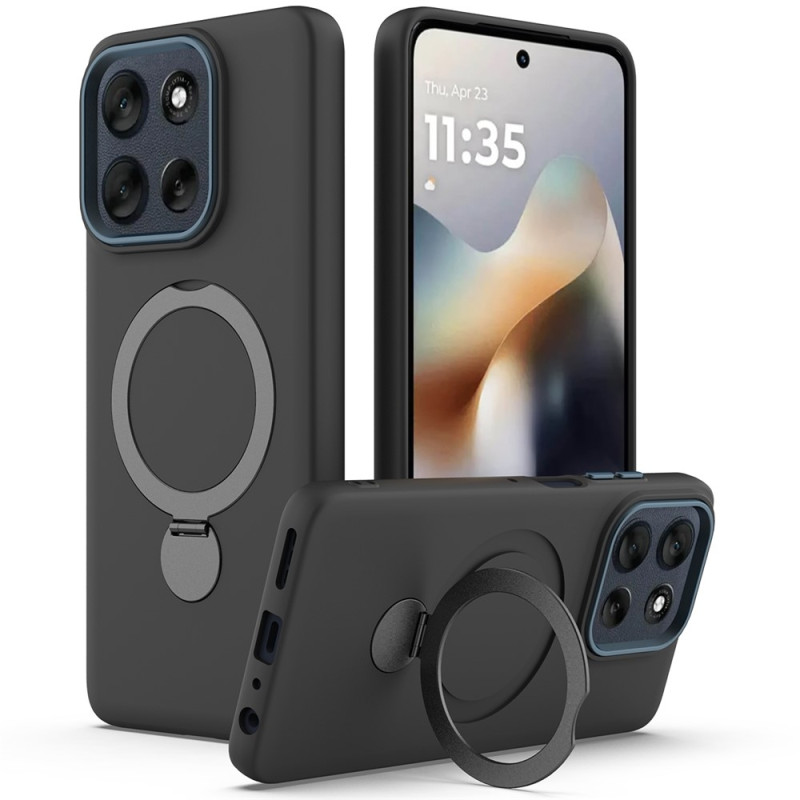 Motorola Edge 70 5G magneettinen puhelinkotelo