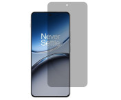 För OnePlus Nord 4 Anti-Spy Full Glue Heltäckande Härdat Glas Privacy