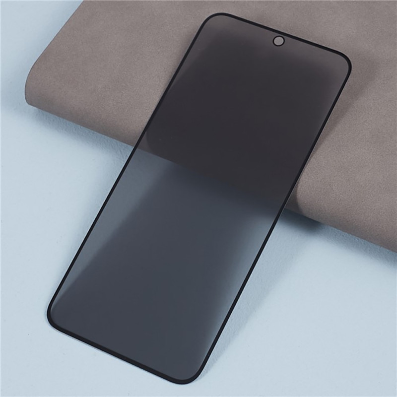 Integritetsskyddande härdat glas till Motorola Edge 70 5G