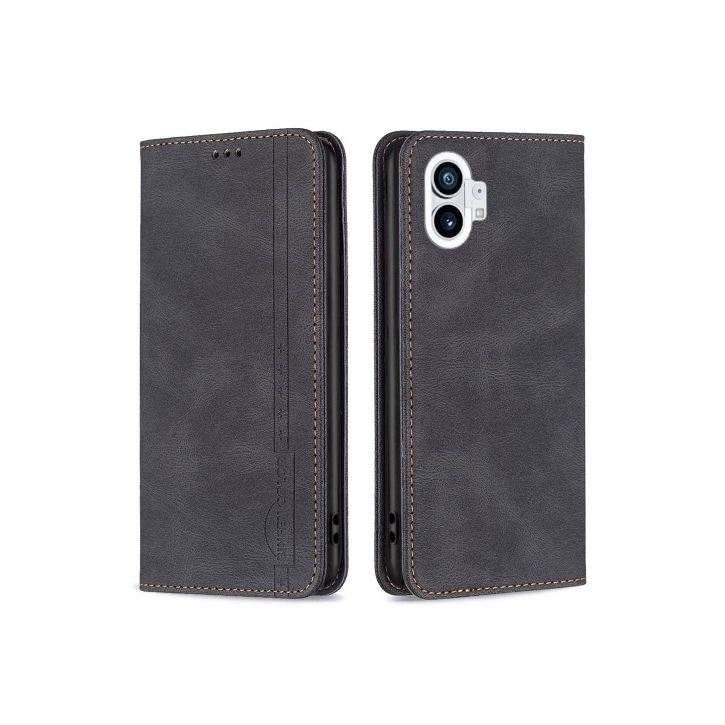 BINFEN COLOR for Nothing phone (1) 5G Phone Wallet Cove