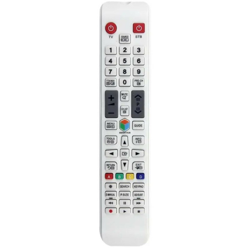 TV remote control Replacement for BN59-01178C For Samsung TV