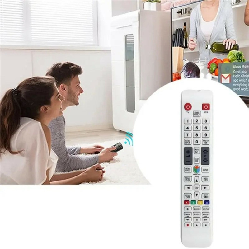 TV remote control Replacement for BN59-01178C For Samsung TV