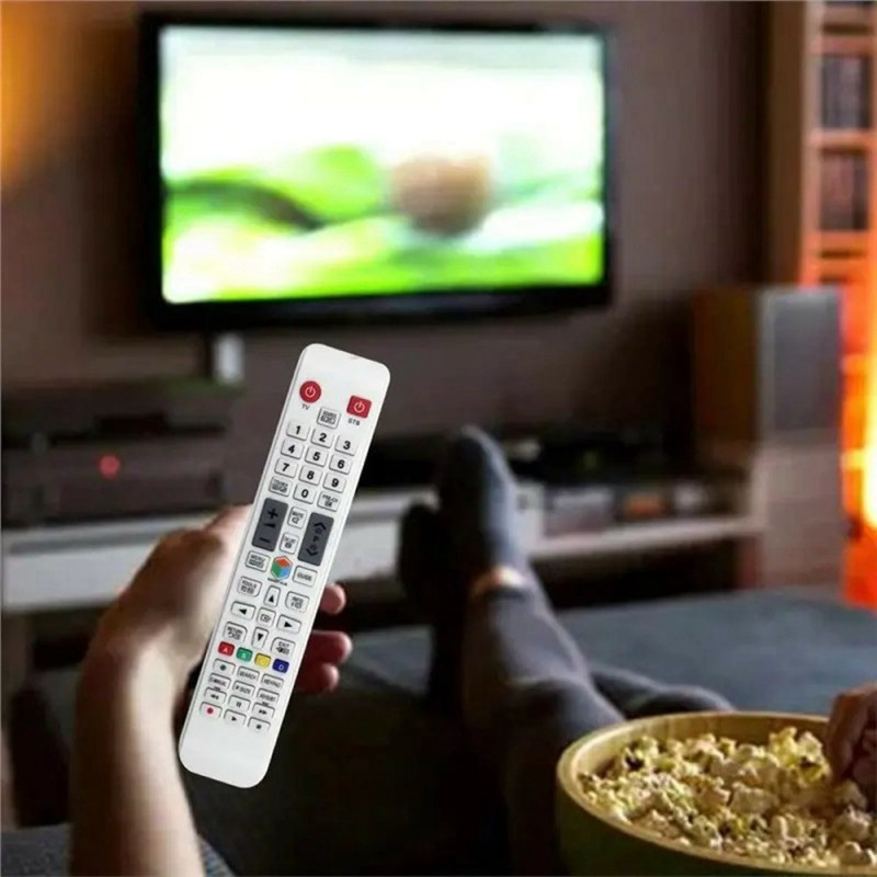 TV fjernkontroll Erstatning for BN59-01178C For Samsung TV