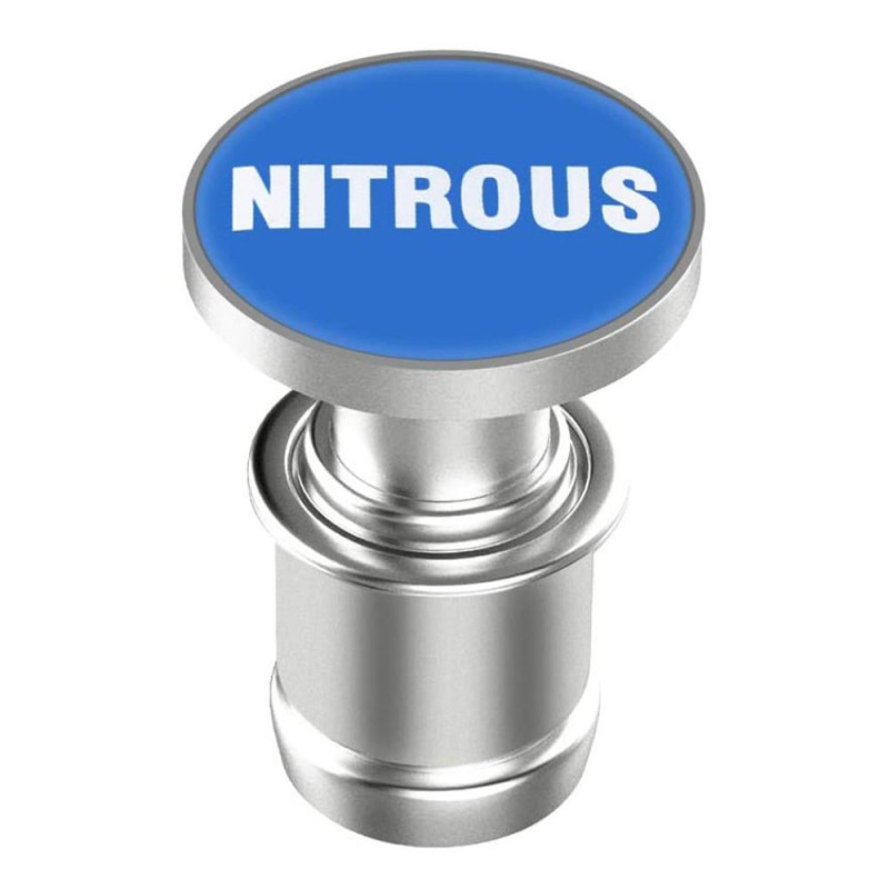 Kul sigarettenner for bil/motorsykkel - nitrous