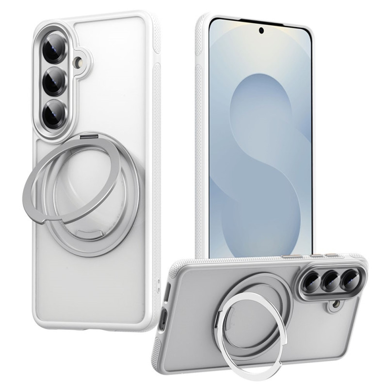 Magnetiskt mobilskal med kickstand till Samsung Galaxy S26