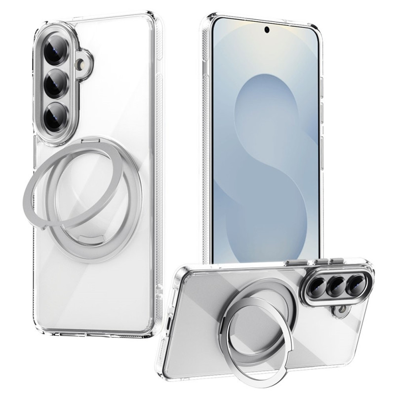 Magnetiskt mobilskal med kickstand till Samsung Galaxy S26