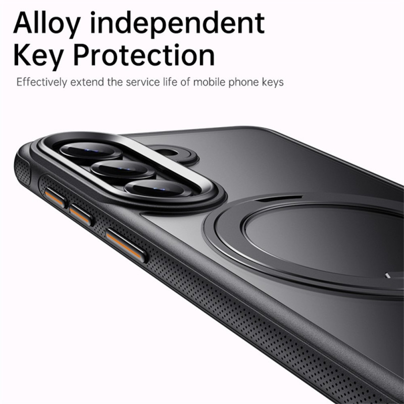 Magnetiskt mobilskal med kickstand till Samsung Galaxy S26