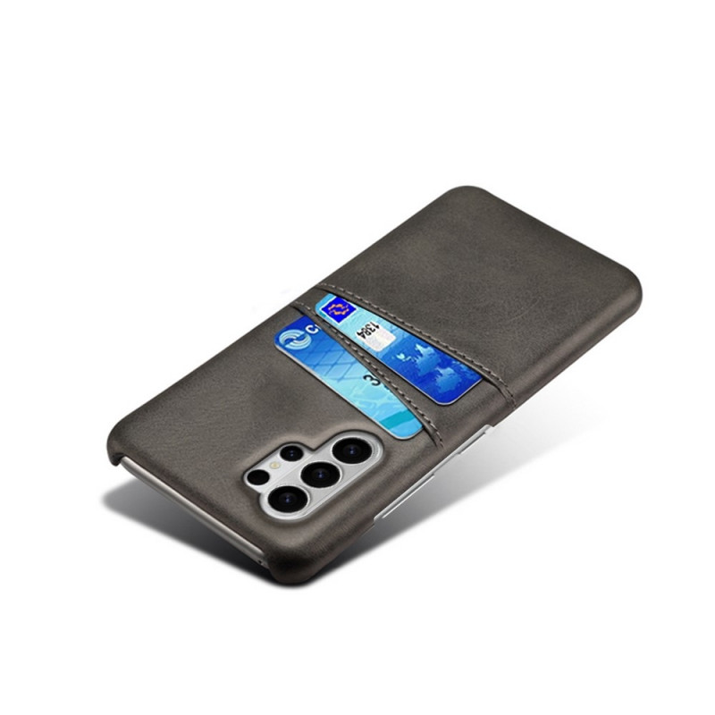 Mobildeksel med doble kortlommer for Samsung Galaxy S26 Ultra