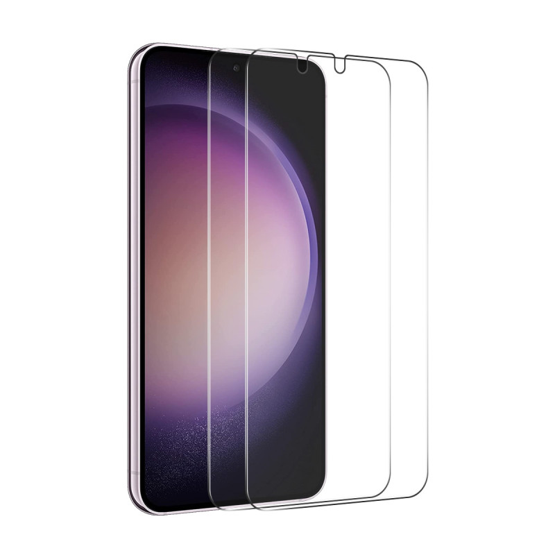 ENKAY HAT PRINCE 2 kpl näytönsuoja Samsung Galaxy S26 -puhelimelle