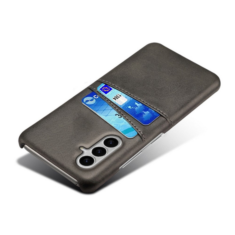 Mobilskal med dubbla kortfack till Samsung Galaxy S26