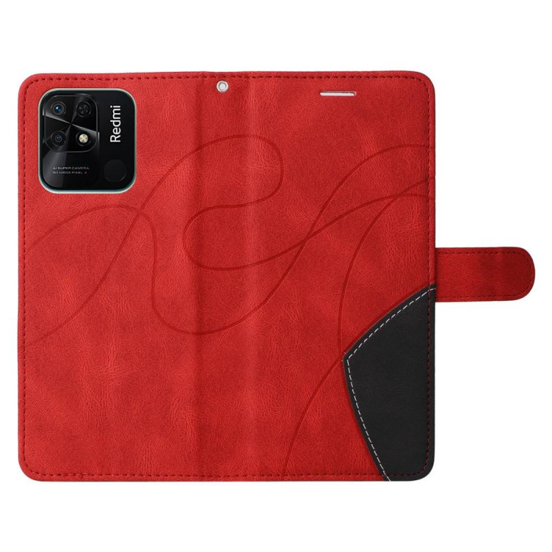 For Xiaomi Redmi 10C KT Series - 1 Dual - color