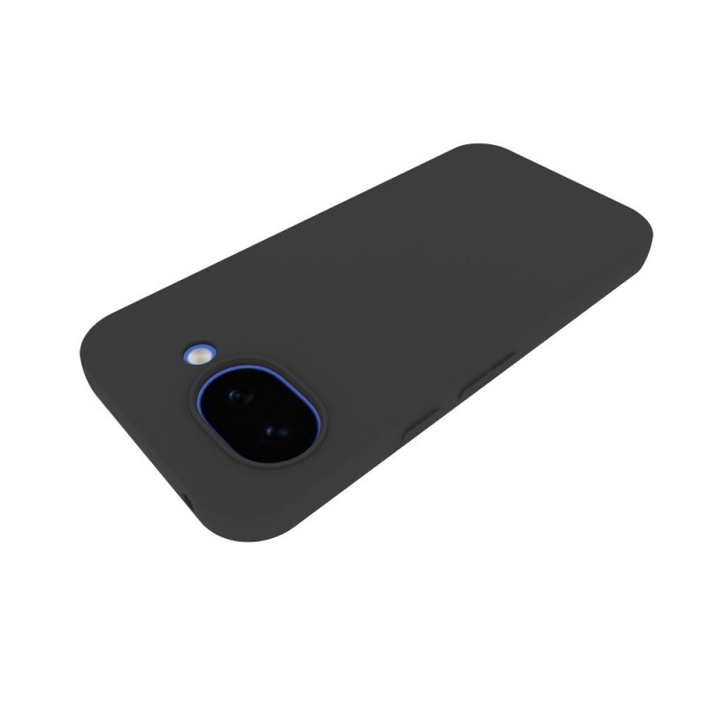Matte Finish Soft TPU Phone Case For Google Pixel 10a