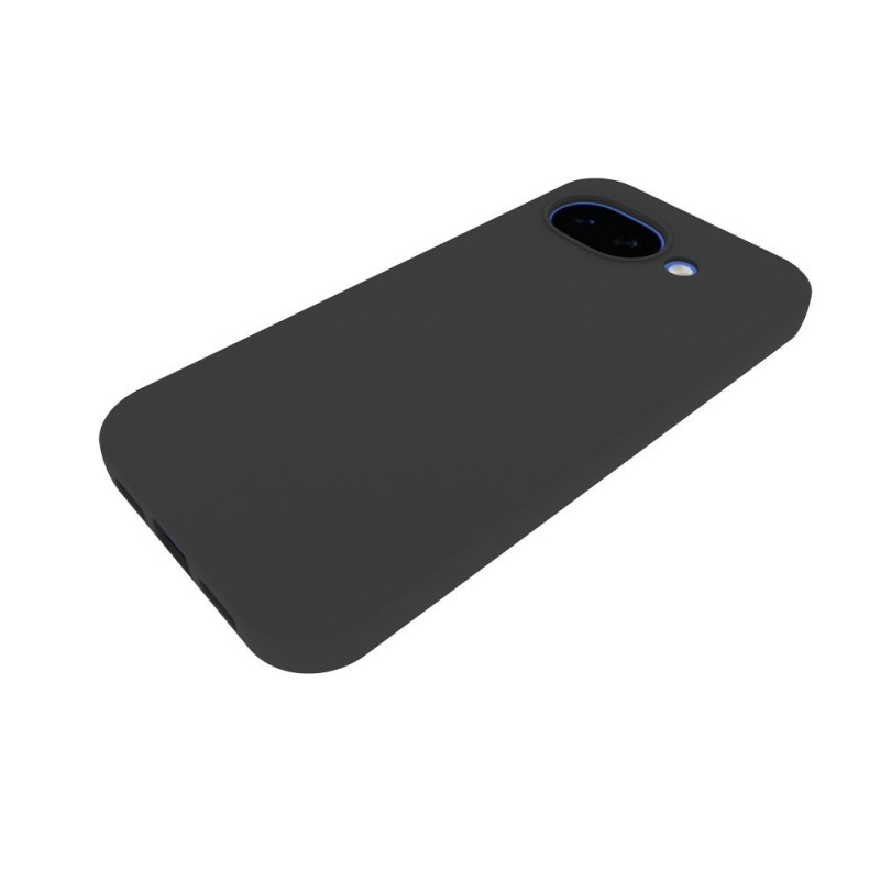 Mykt TPU-deksel med matt finish for Google Pixel 10a