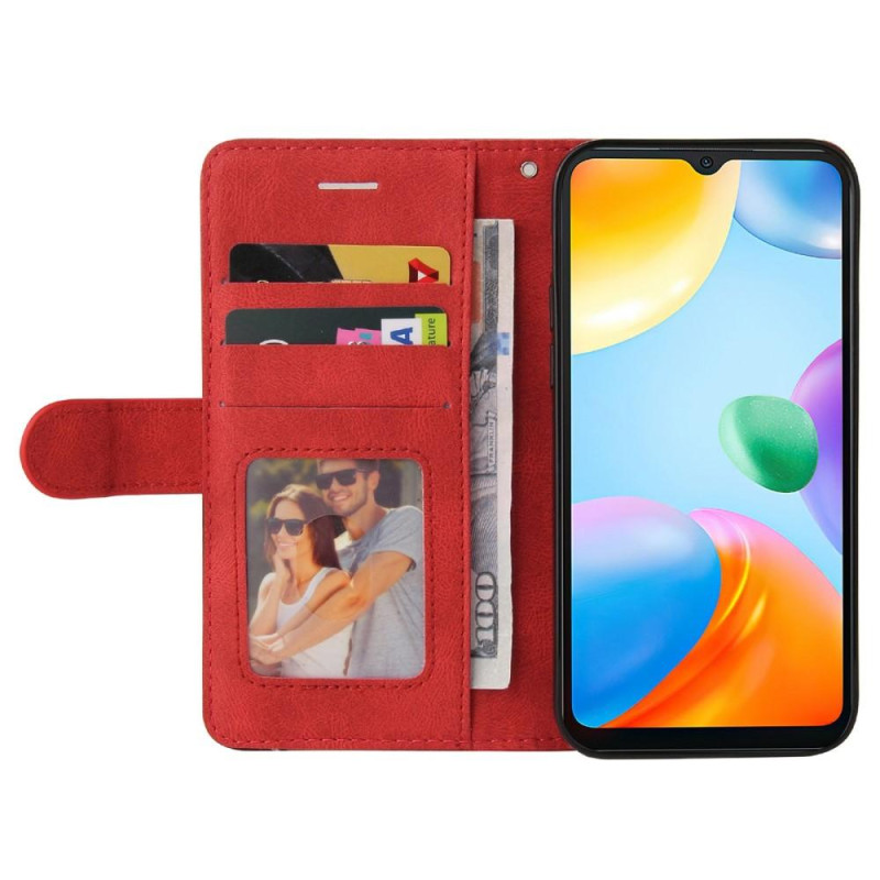 For Xiaomi Redmi 10C KT Series - 1 Dual - color