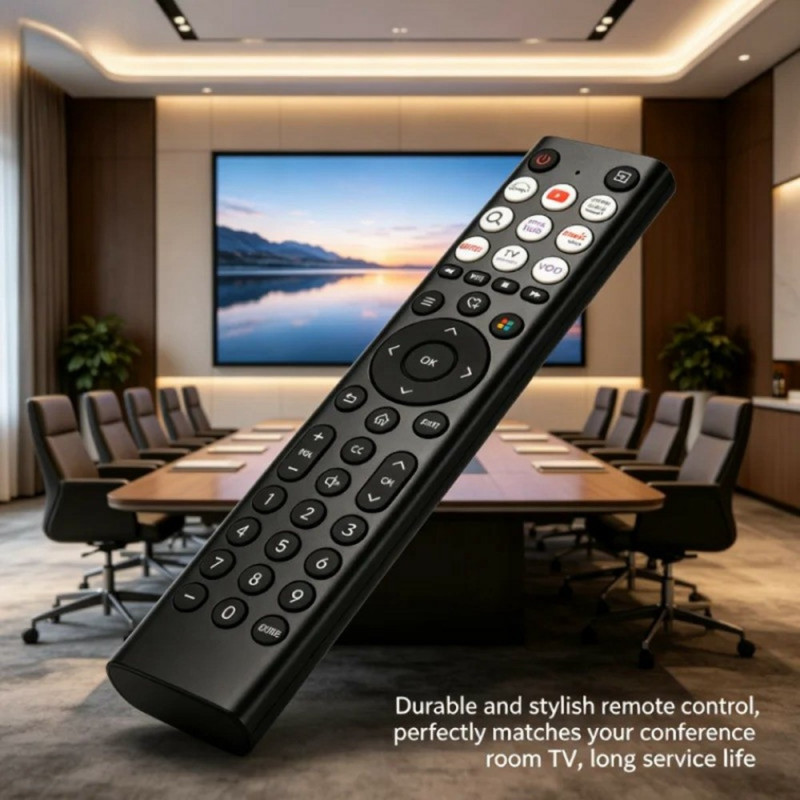 Kaukosäätimen vaihto EN2F38H Hisense TV:lle