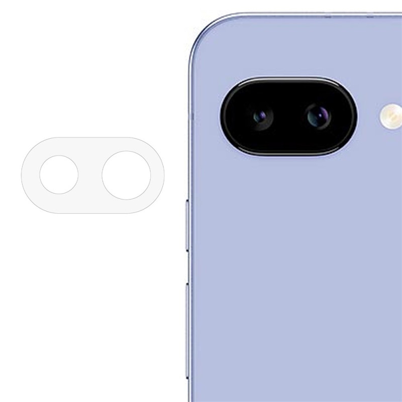 Kameralinsebeskytter til Google Pixel 10a