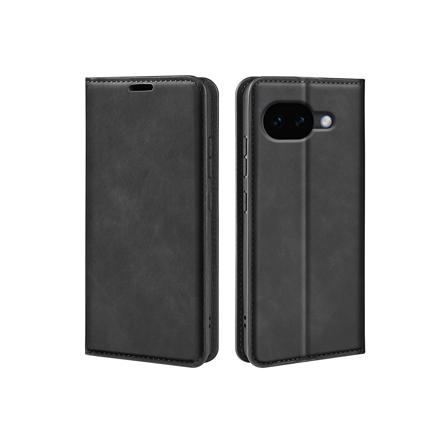 Lommebokdeksel til Google Pixel 10a