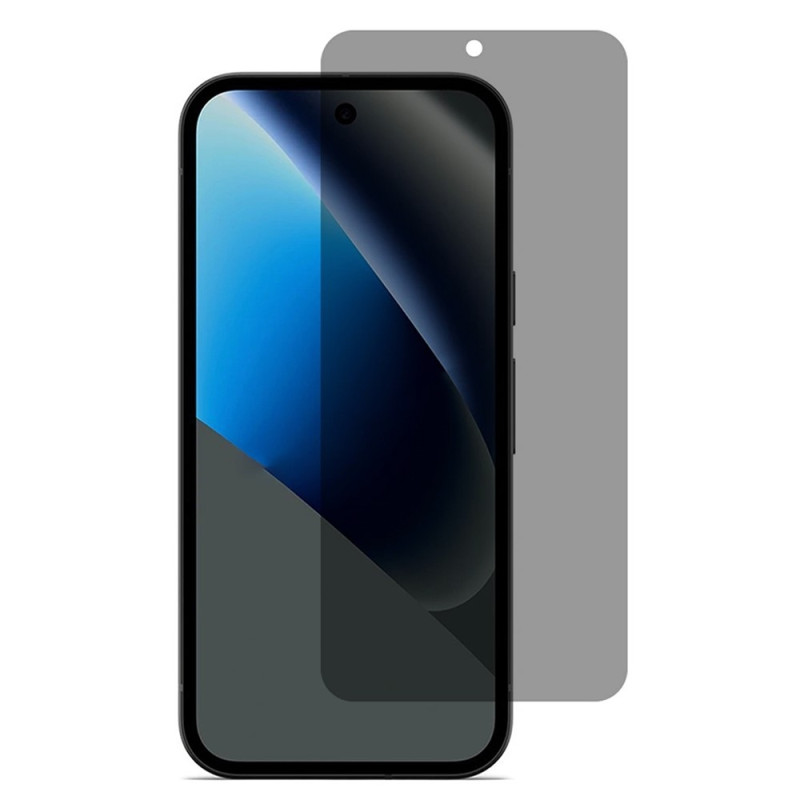 Privacy Skjermbeskytter for Google Pixel 10a