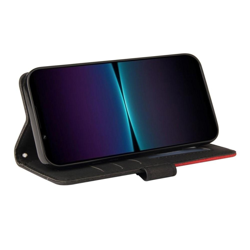 Til Sony Xperia 1 IV 5G KT - serie - 1 dobbeltfarve