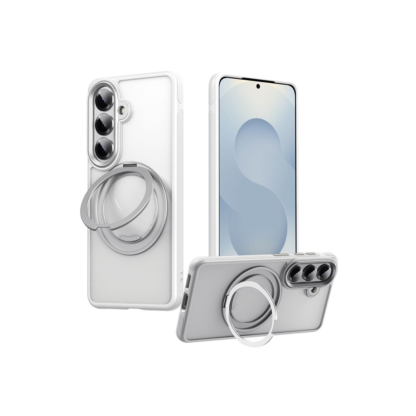 Magnetiskt mobilskal till Samsung Galaxy S26+