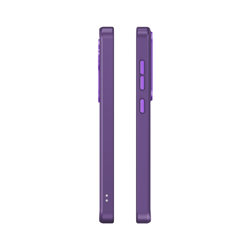Magnetisk mobilcover med stand til Samsung Galaxy S26+