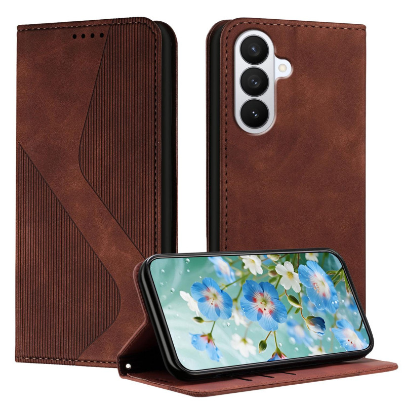 Wallet Phone Case For Samsung Galaxy S26+