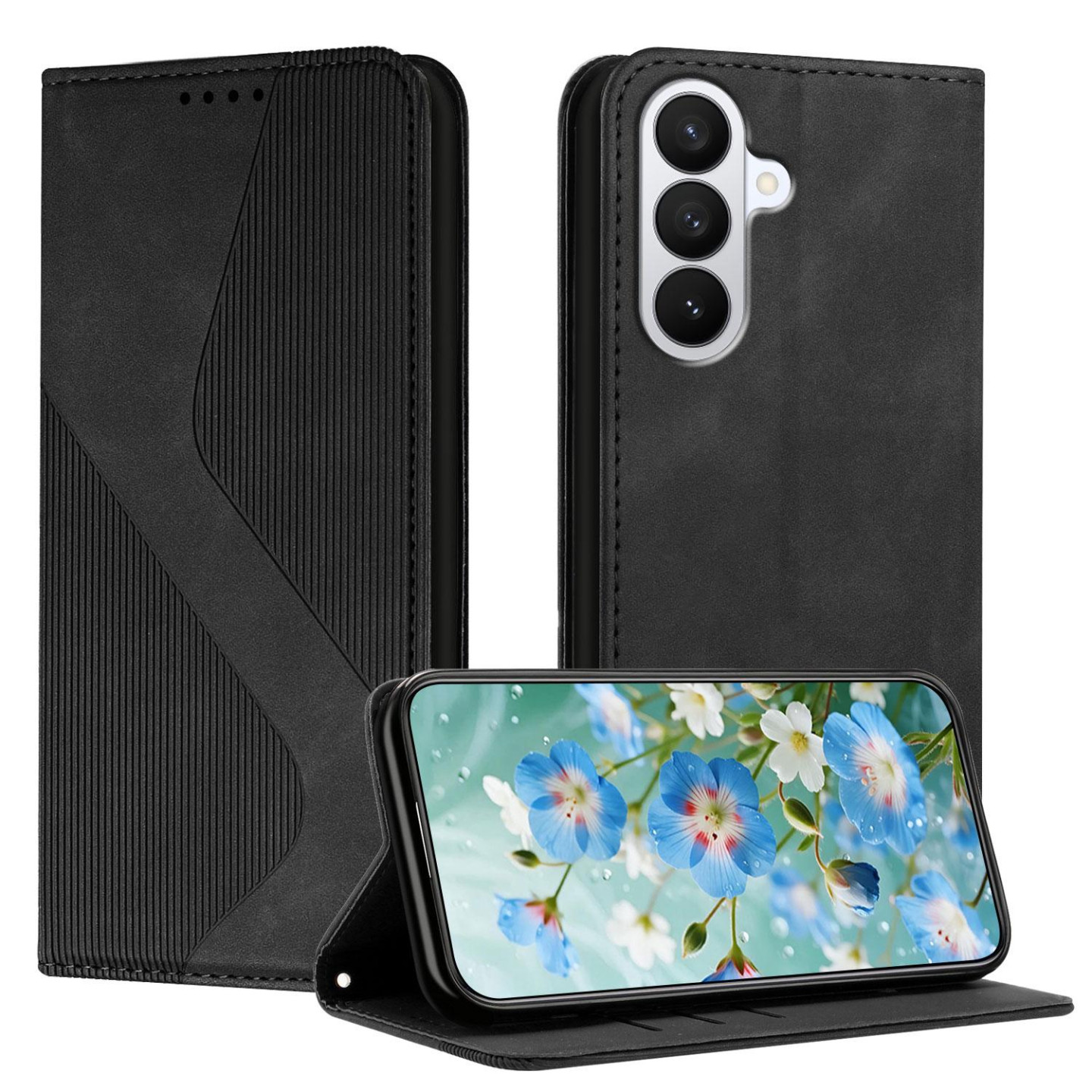 Pungcover til Samsung Galaxy S26+