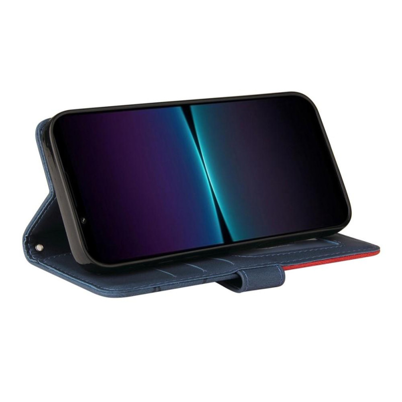 For Sony Xperia 1 IV 5G KT Series - 1 Dual - color