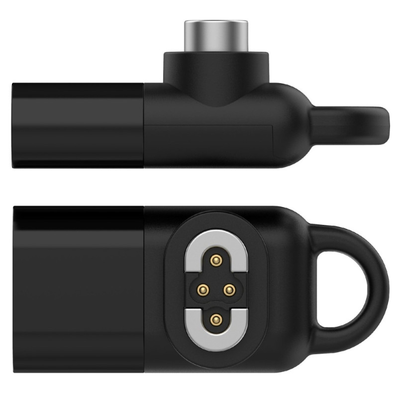 Laturi Shokz Openswim Pro S710 Bone Conduction USB - C