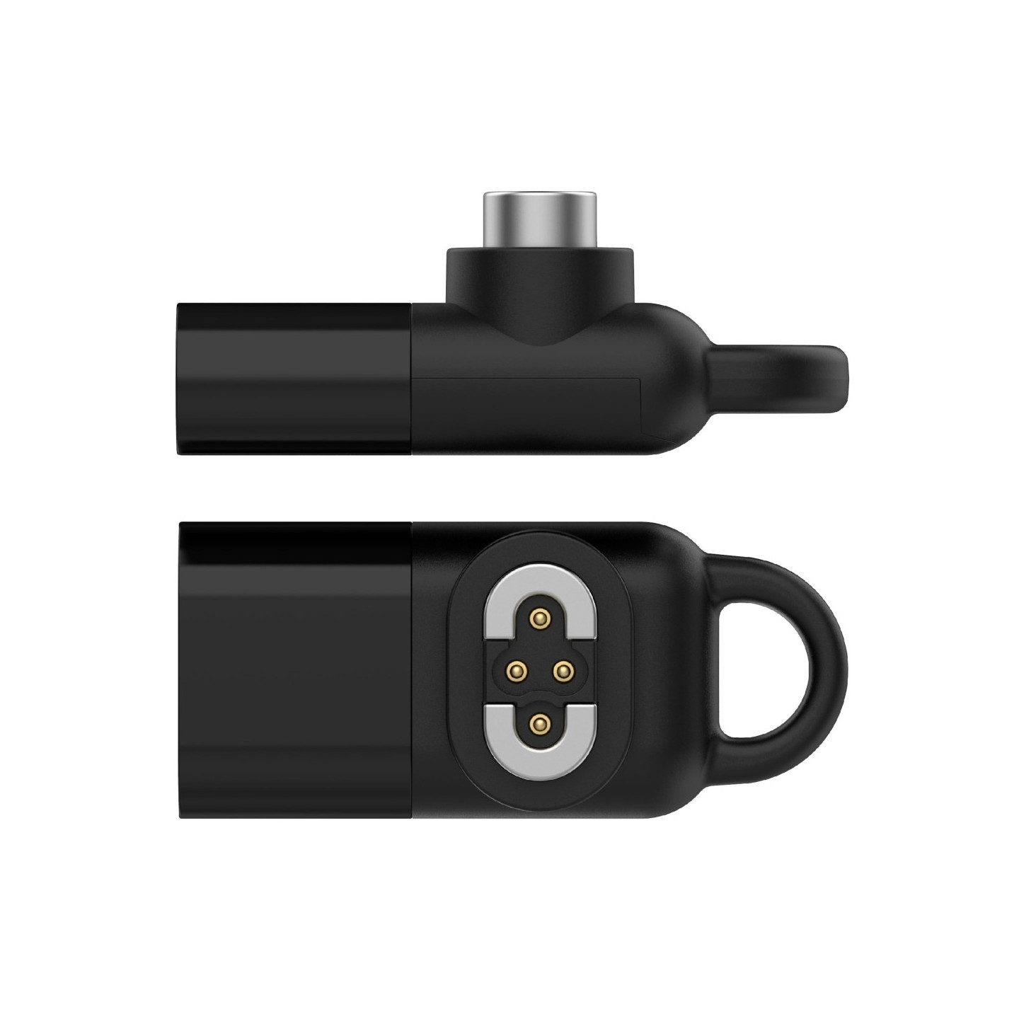 Laturi Shokz Openswim Pro S710 Bone Conduction USB - C