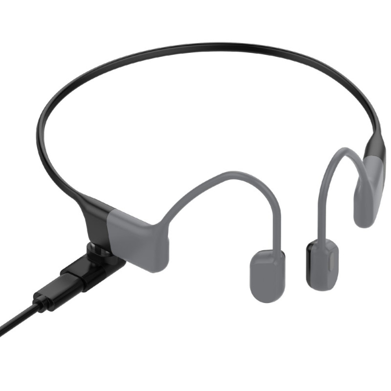 Charger for Shokz Openswim Pro S710 Bone Conduction USB - C
