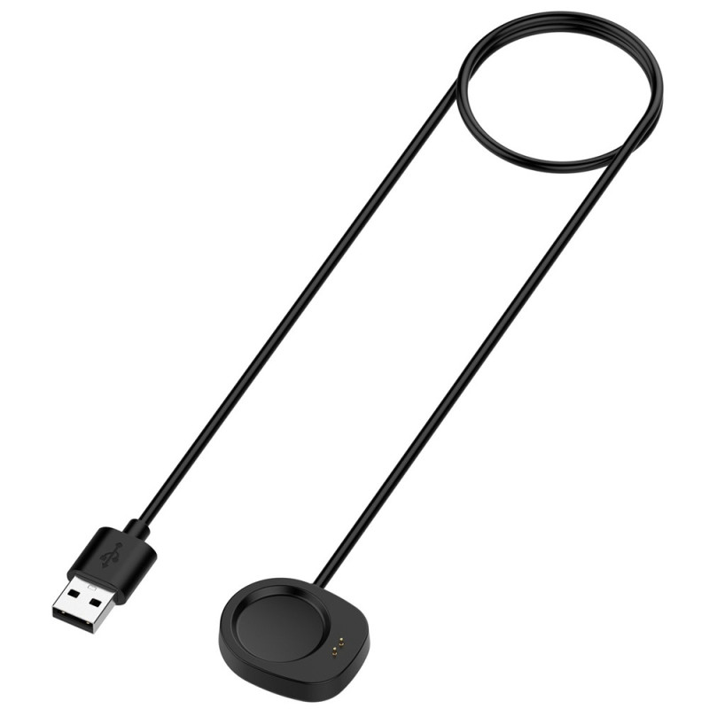 Charger Adapter for Huami Amazfit Helio Strap / T-Rex 3 / Balance 2 / Balance