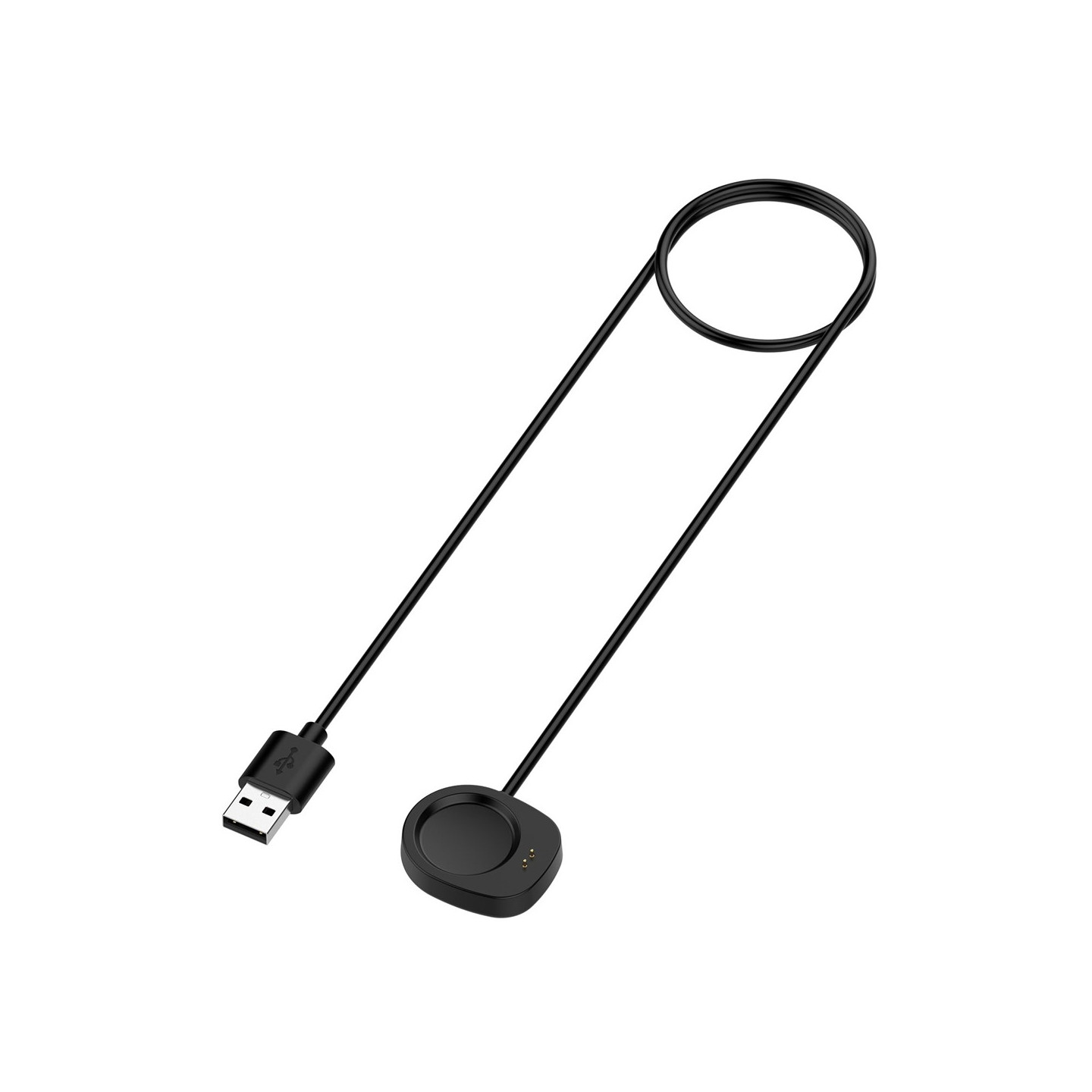 Charger Adapter for Huami Amazfit Helio Strap / T-Rex 3 / Balance 2 / Balance