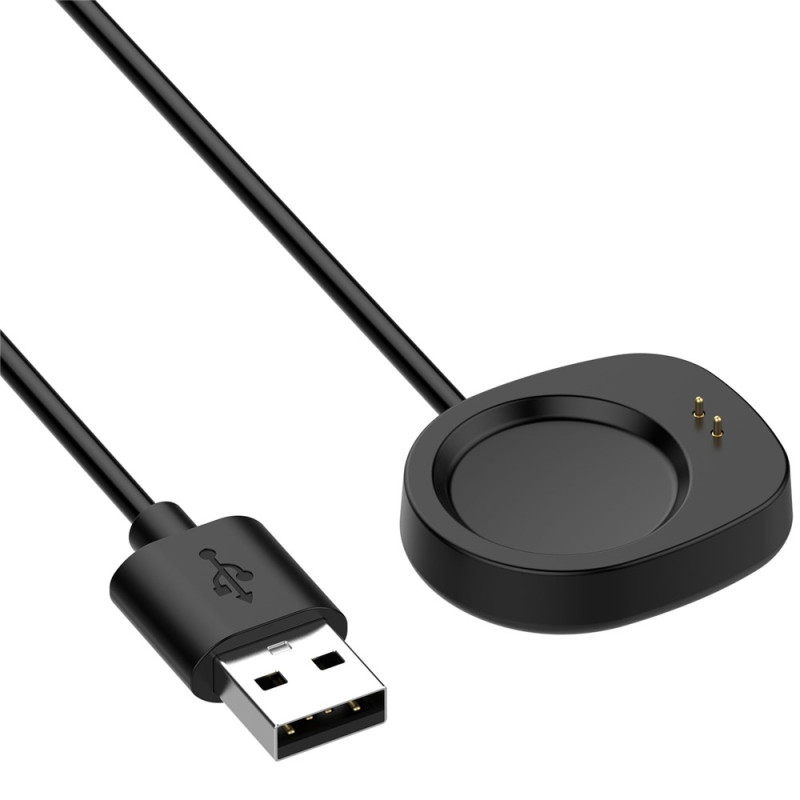 Lade adapter for Huami Amazfit Helio Strap / T-Rex 3 / Balance 2 / Balance