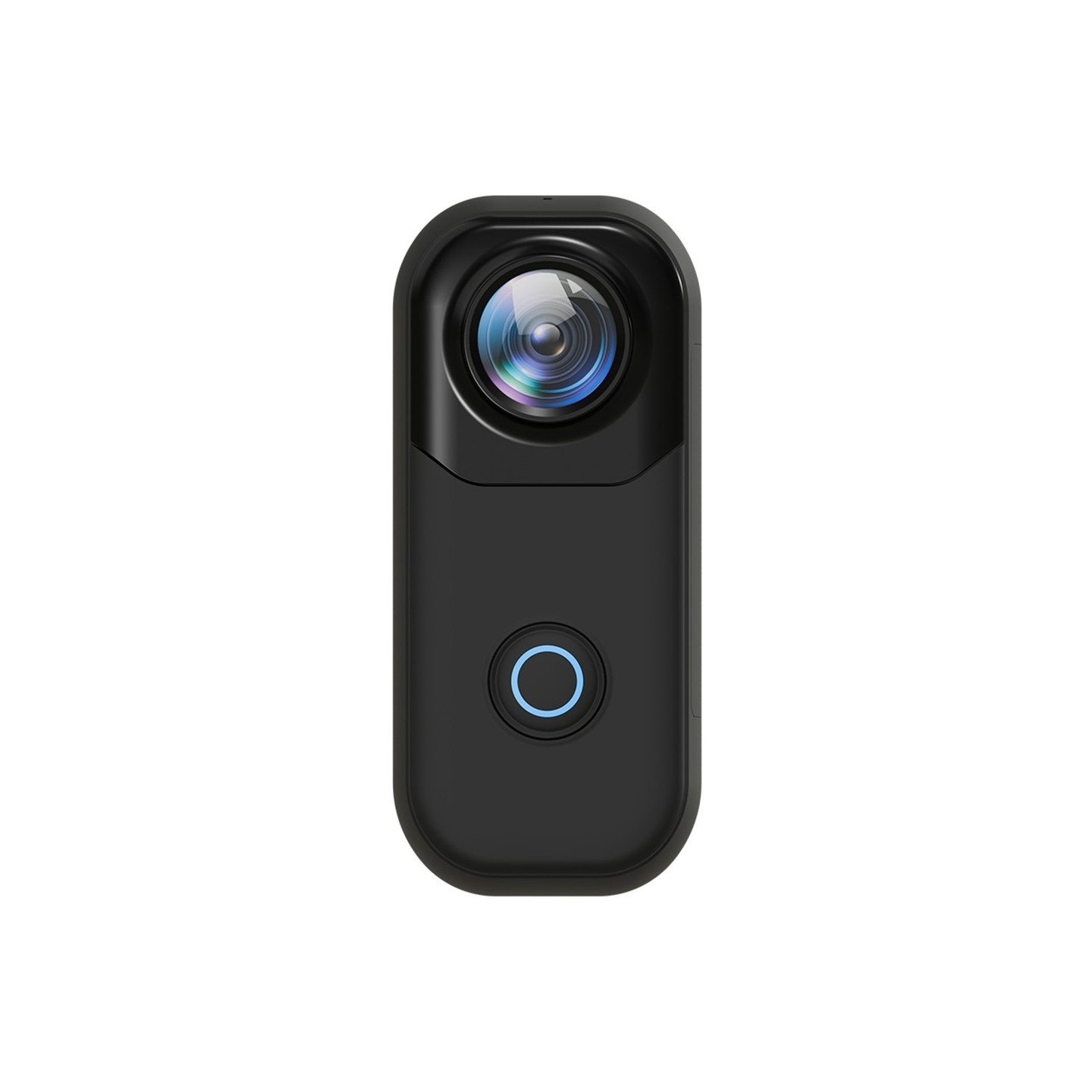Videokamera Action-kamera 4K Wi-Fi HD Vedenpitävä kotelo Elektroninen kuvanvakautus