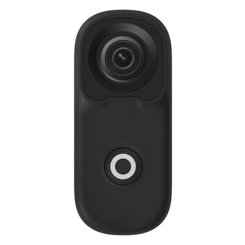 Videokamera Action-kamera 4K Wi-Fi vedenpitävä kotelo HD 156 asteen laajakulma