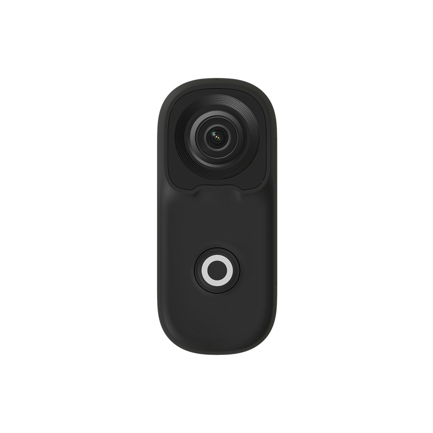 Videokamera Actionkamera 4K Wi-Fi Vandtæt Etui HD 156 Grader Vidvinkel
