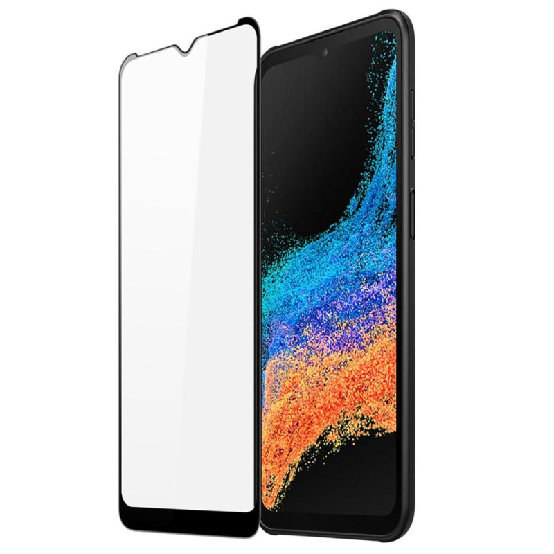 DUX DUCIS for Samsung Galaxy Xcover 6 Pro Tempered Glass Ultra Clear