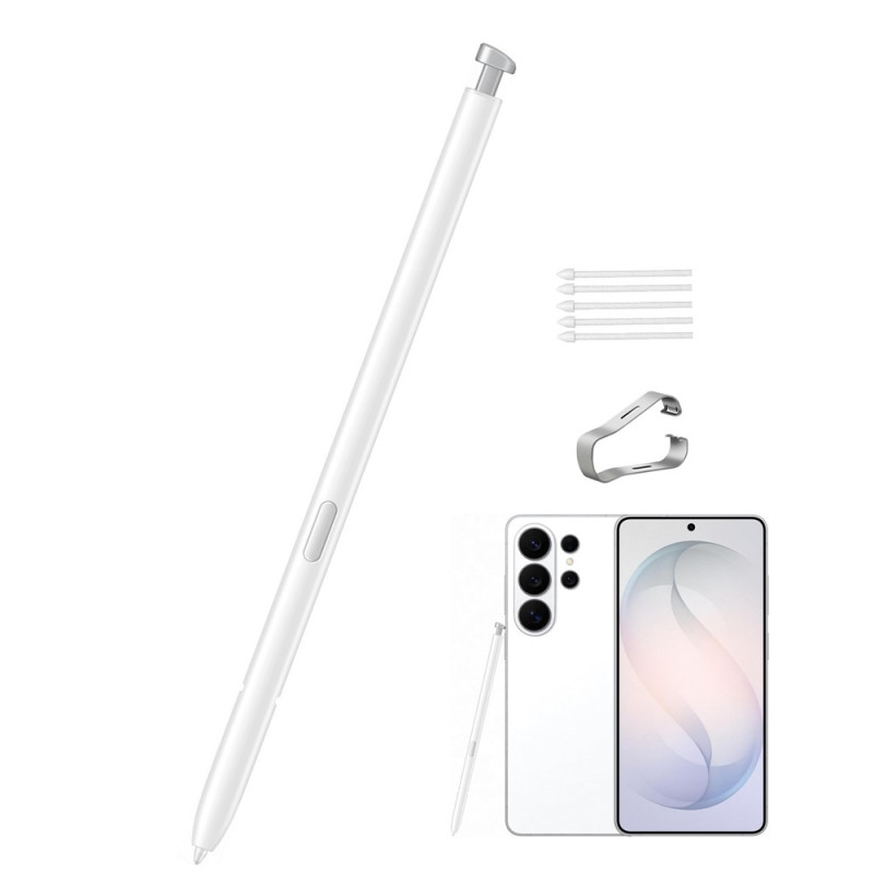 Samsung Galaxy S26 Ultra S948 -kynän kosketuskynä, 5 kynän kärkeä