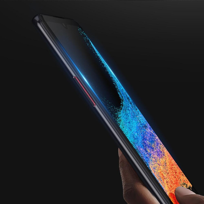 DUX DUCIS herdet glass til Samsung Galaxy Xcover 6 Pro