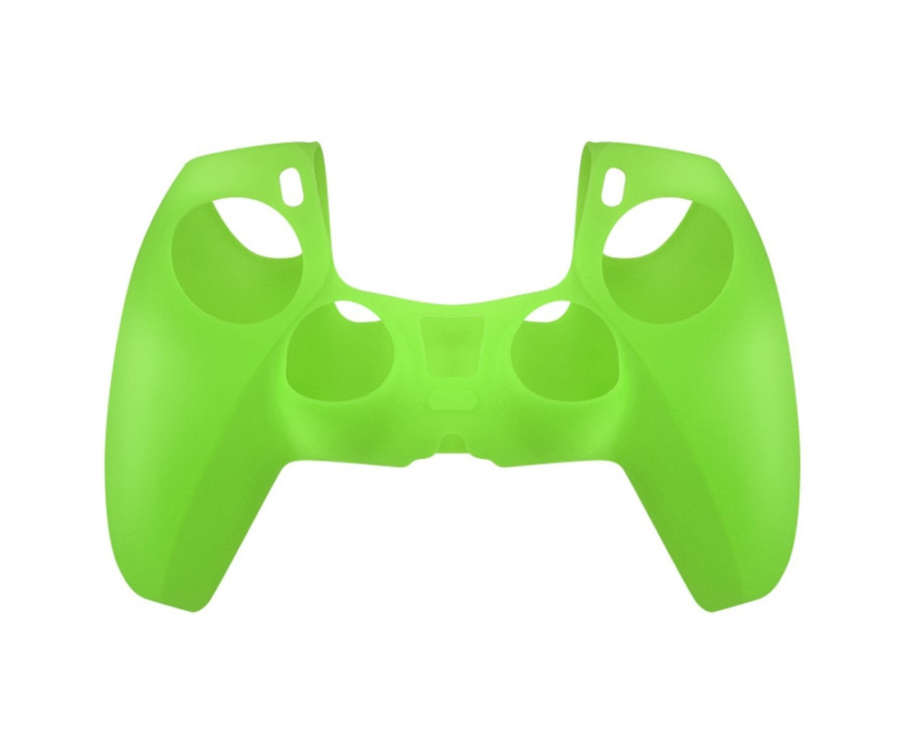 Playstation 5 / PS5 Silikon Skin Skal Fodral Anti-Slip Skydd