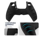 Playstation 5 / PS5 Silikon Skin Skal Fodral Anti-Slip Skydd
